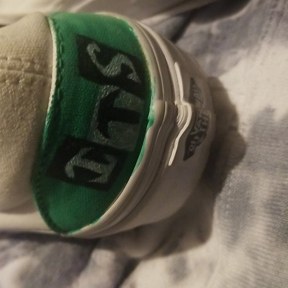 Customized Vans - Picture 3 of 8